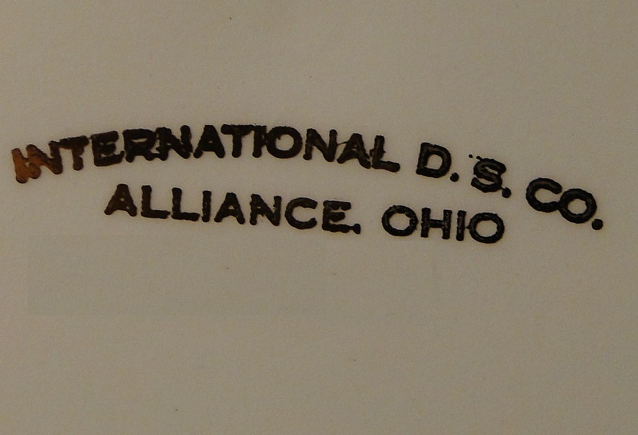 International D. S. Co.